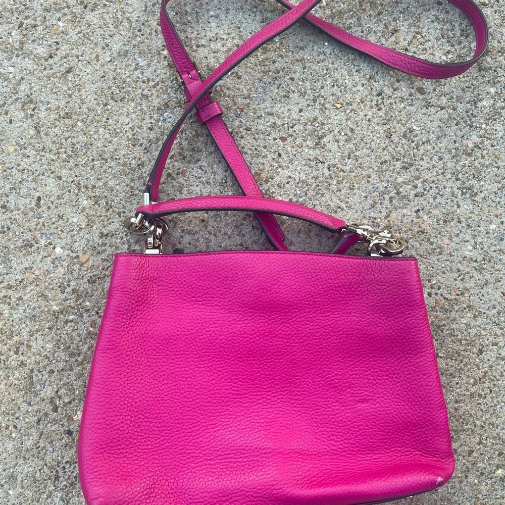 kate spade authentic kate